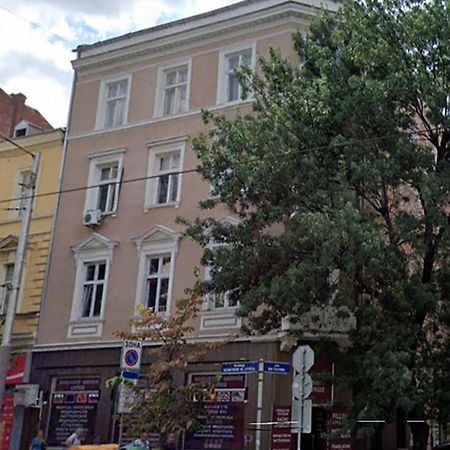 New High-End 2Br Apartment With Parking Sofia Buitenkant foto