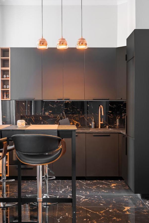 New High-End 2Br Apartment With Parking Sofia Buitenkant foto